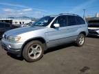 BMW X5 2002