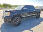GMC SIERRA 2014