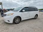 TOYOTA SIENNA 2013