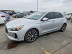 HYUNDAI ELANTRA GT 2018