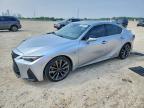 LEXUS IS 2022