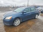 NISSAN SENTRA 2014