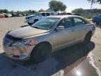 TOYOTA CAMRY 2007