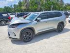 TOYOTA GRAND HIGHLANDER 2024