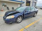 CHEVROLET IMPALA 2011