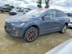 TESLA MODEL X 2019