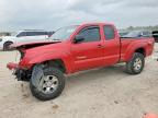 TOYOTA TACOMA 2010