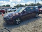 KIA OPTIMA 2016