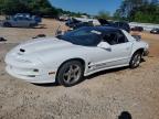 PONTIAC FIREBIRD 2000