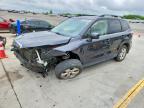 SUBARU FORESTER 2015