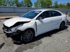KIA FORTE 2020