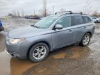 MITSUBISHI OUTLANDER 2015