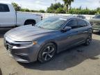 HONDA INSIGHT 2021