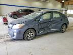 TOYOTA PRIUS 2011