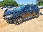 NISSAN MURANO 2020