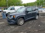 JEEP RENEGADE 2018