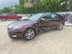 KIA OPTIMA 2013