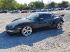 PORSCHE CAYMAN 2006