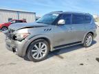 INFINITI QX80 2014