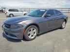 DODGE CHARGER 2015