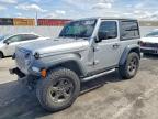 JEEP WRANGLER 2019