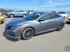 HONDA CIVIC 2021