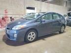 TOYOTA PRIUS 2011