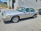 MERCURY GRAND MARQUIS 2010