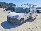 RAM PROMASTER CITY 2018