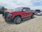 GMC SIERRA 2018