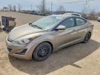 HYUNDAI ELANTRA 2015