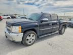 CHEVROLET SILVERADO 2013