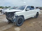 NISSAN FRONTIER 2022