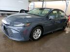 TOYOTA CAMRY 2025