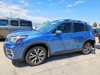 SUBARU FORESTER 2019