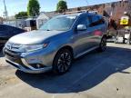 MITSUBISHI OUTLANDER 2018