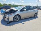TOYOTA PRIUS PRIME 2017