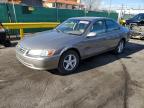TOYOTA CAMRY 2001