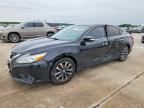 NISSAN ALTIMA 2017