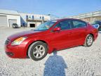 NISSAN ALTIMA 2009