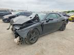 DODGE CHALLENGER 2013