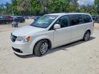 DODGE GRAND CARAVAN 2020