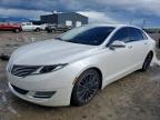 LINCOLN MKZ 2016