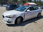 KIA CADENZA 2016