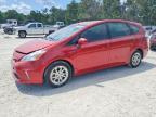 TOYOTA PRIUS V 2013