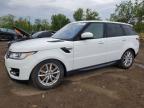 LAND ROVER RANGE ROVER SPORT 2016