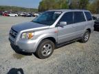 HONDA PILOT 2008