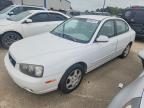 HYUNDAI ELANTRA 2001