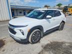 CHEVROLET TRAILBLAZER 2026