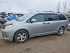 TOYOTA SIENNA 2011